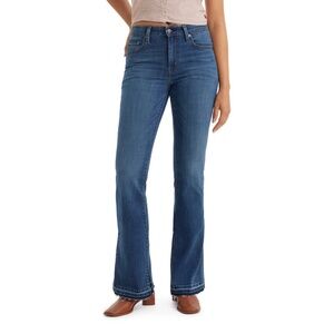 Levi’s 726 Flare Jeans women’s size 31 regular length